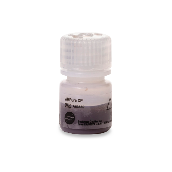 A63880_AMPure XP Beads for DNA Cleanup, 5 mL